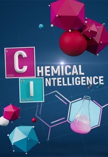 C.I. - Chemical Intelligence Image