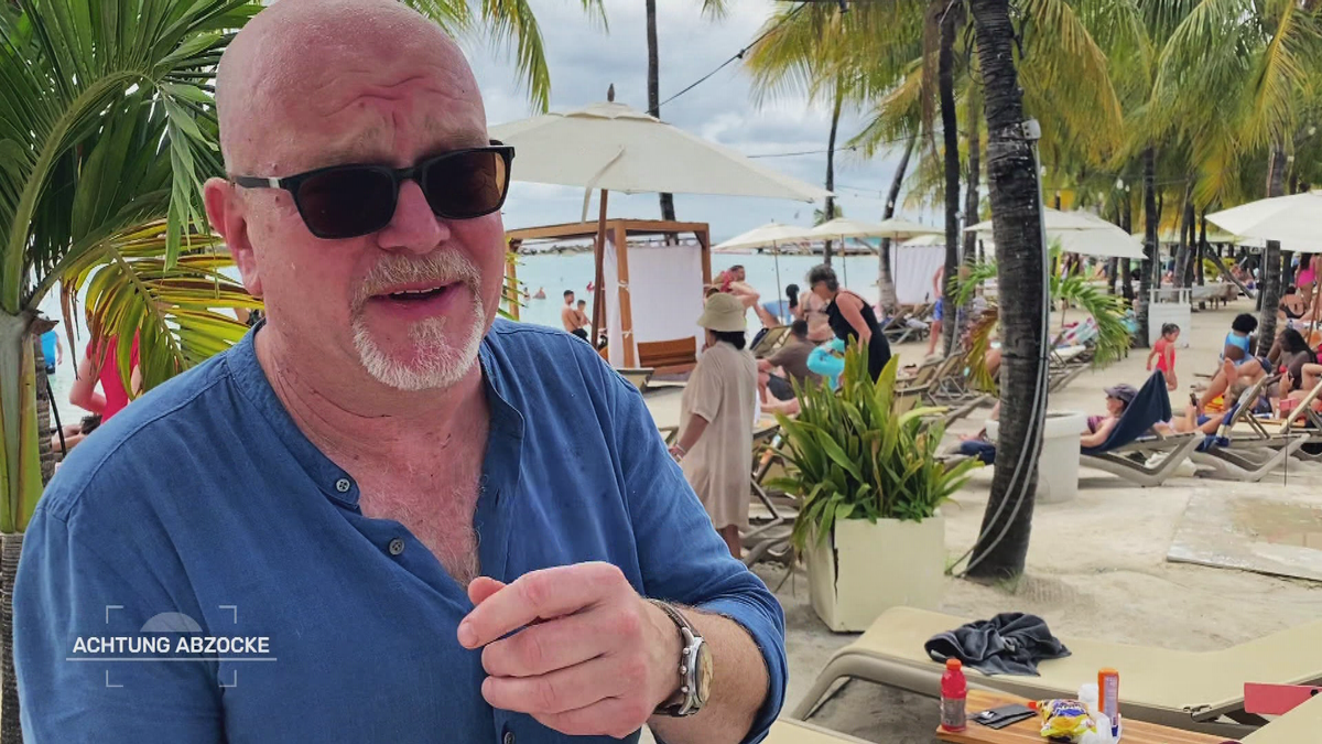 Postkartenidylle in Curaçao? Strandtaxis bringen Touris an überfüllte Strände