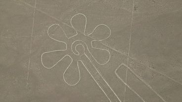 Die Nazca-Linien: Die größten Rätsel der Welt - Teil 1