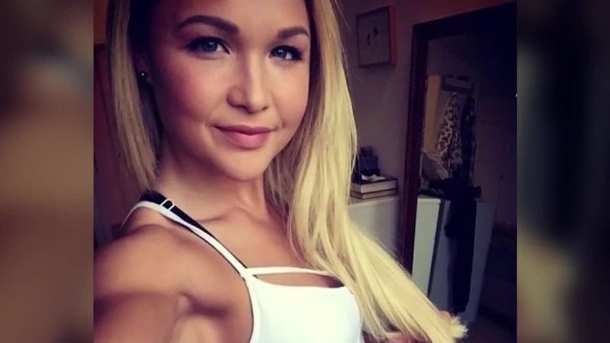 Schlank und fit wie Sophia Thiel? Diese 3 Lebensmittel könnten das Geheimnis sein