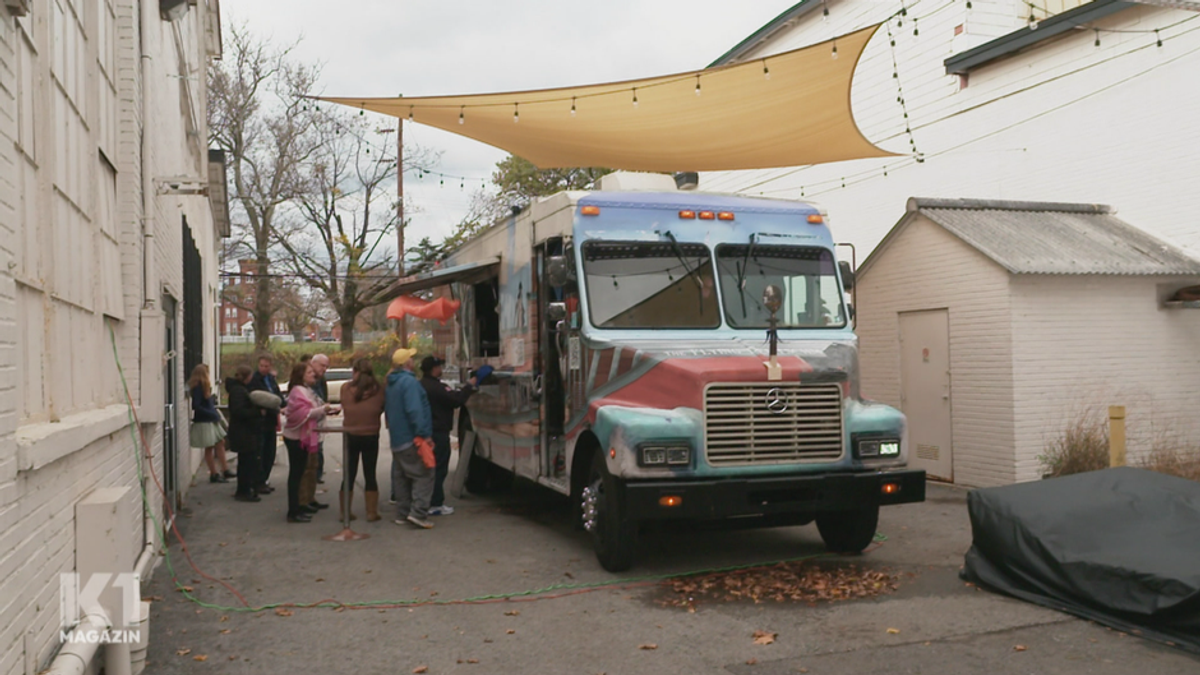 Der Traum vom eigenen Food-Truck: Drei deutsche Auswanderer in USA