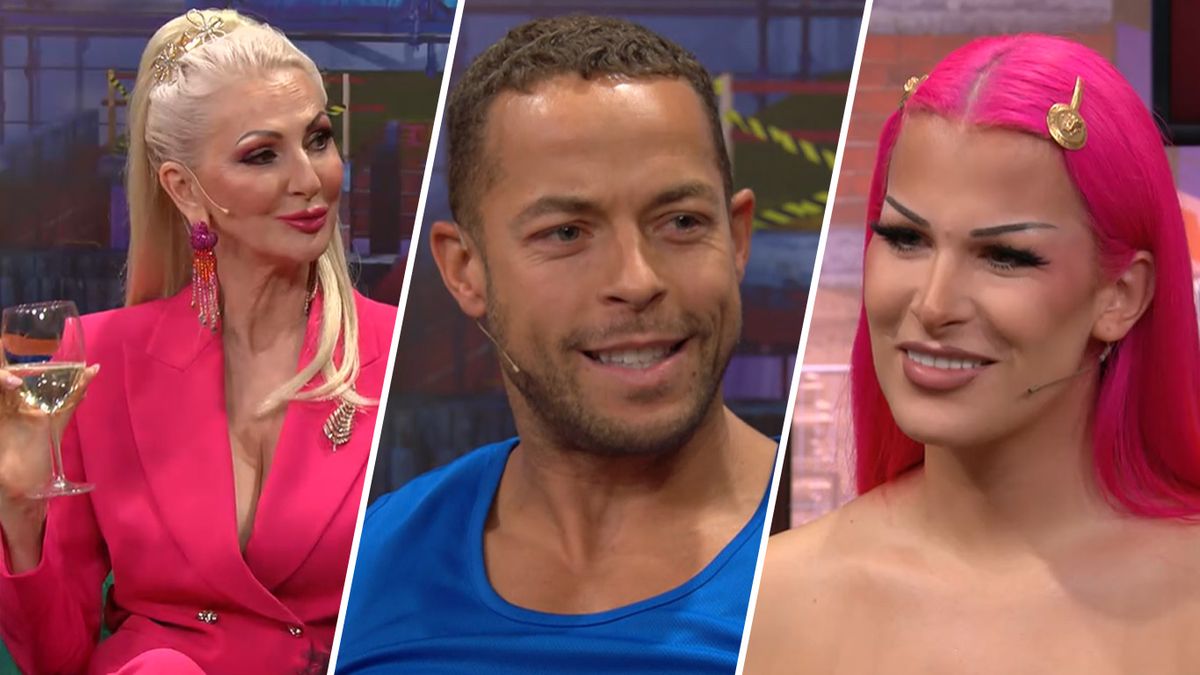 Volles Haus bei der Late Night: Exit-Andrej, Raffa Plastic, Philo und La Nick!