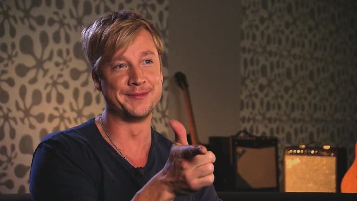 TVOG Outtakes 6.11.