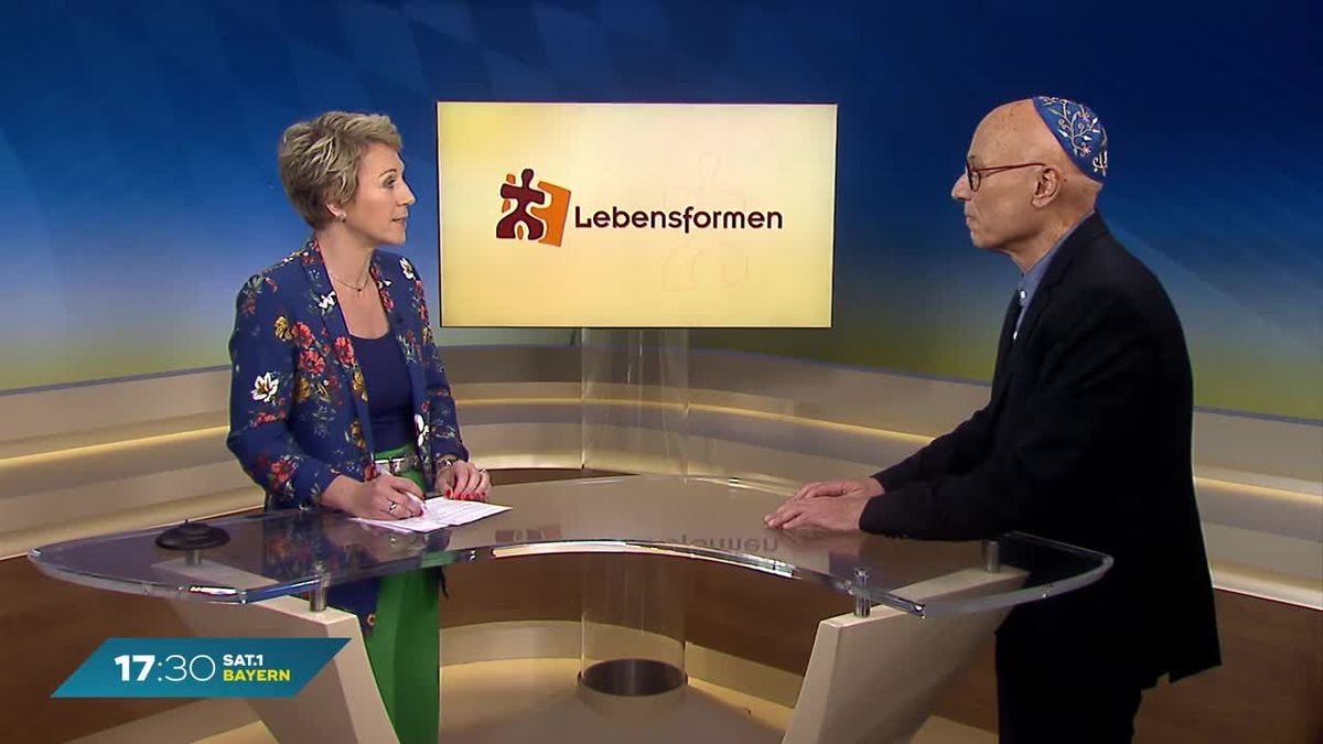 Die Sendung vom 08.06.2023