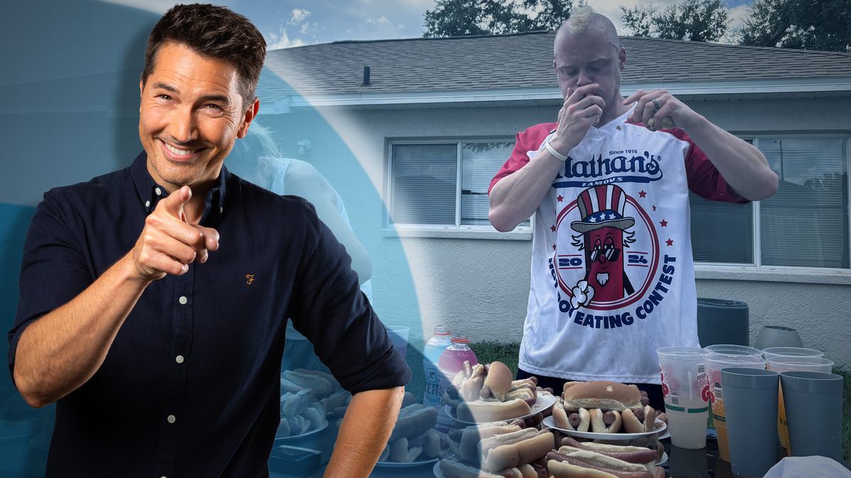 10 Fragen an eine Wettesser-Familie