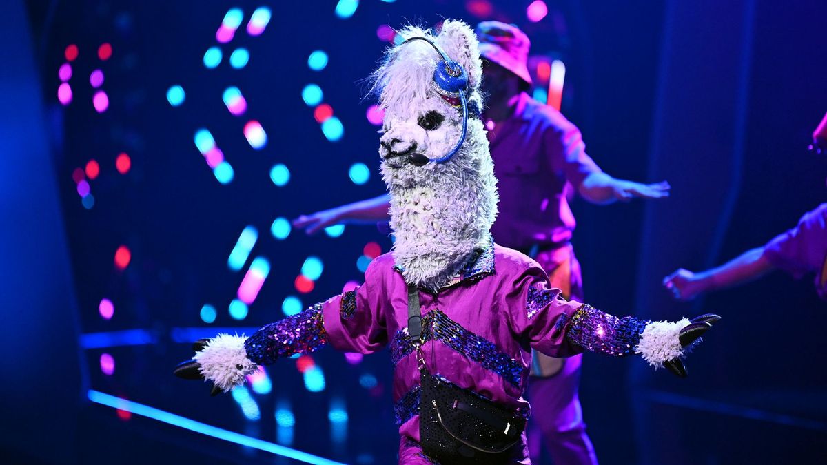 The Masked Singer