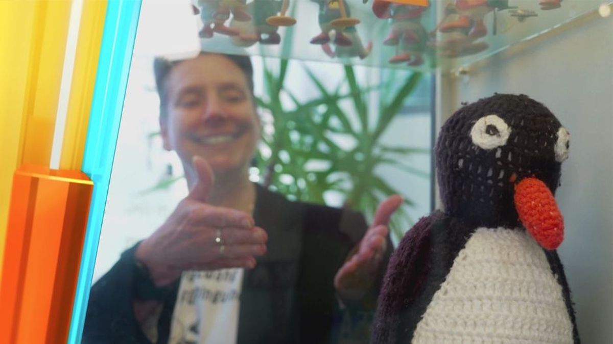 Das Pinguinmuseum schließt nach 15 Jahren – Ende einer Ära