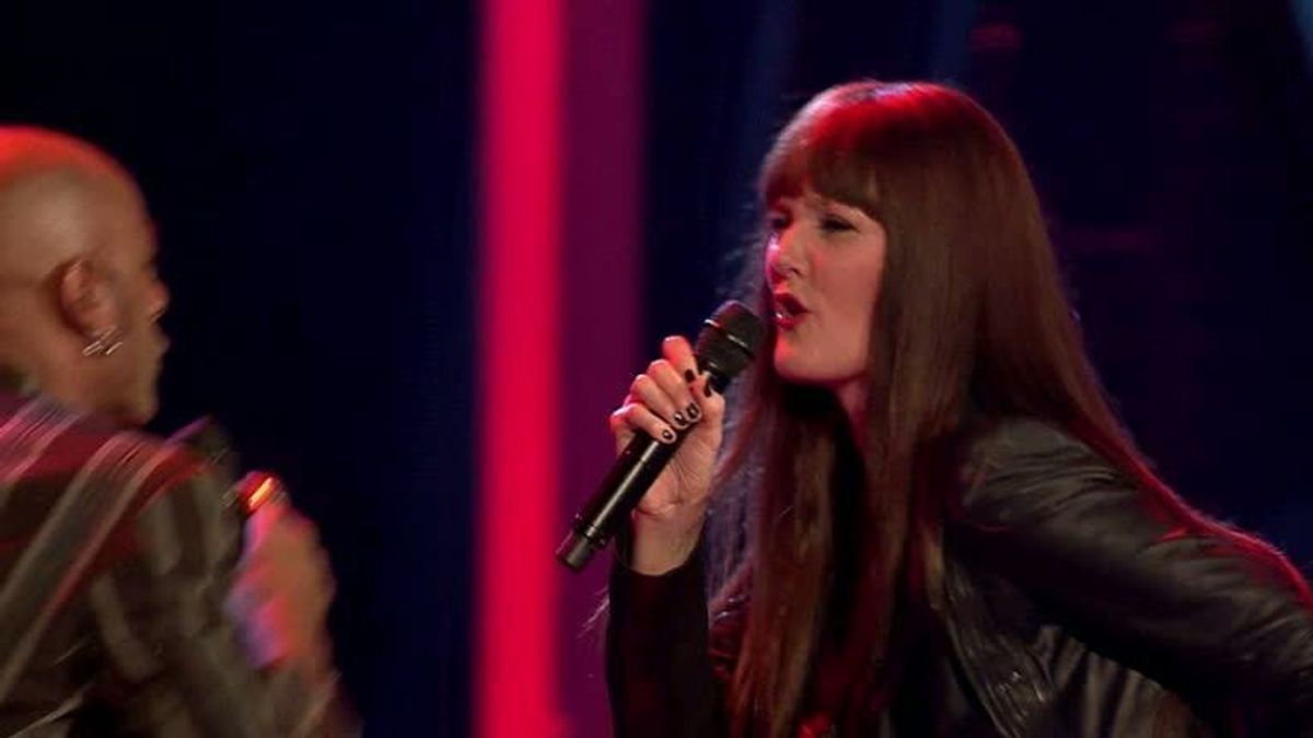 Ganze Folge 7 - The Voice of Germany