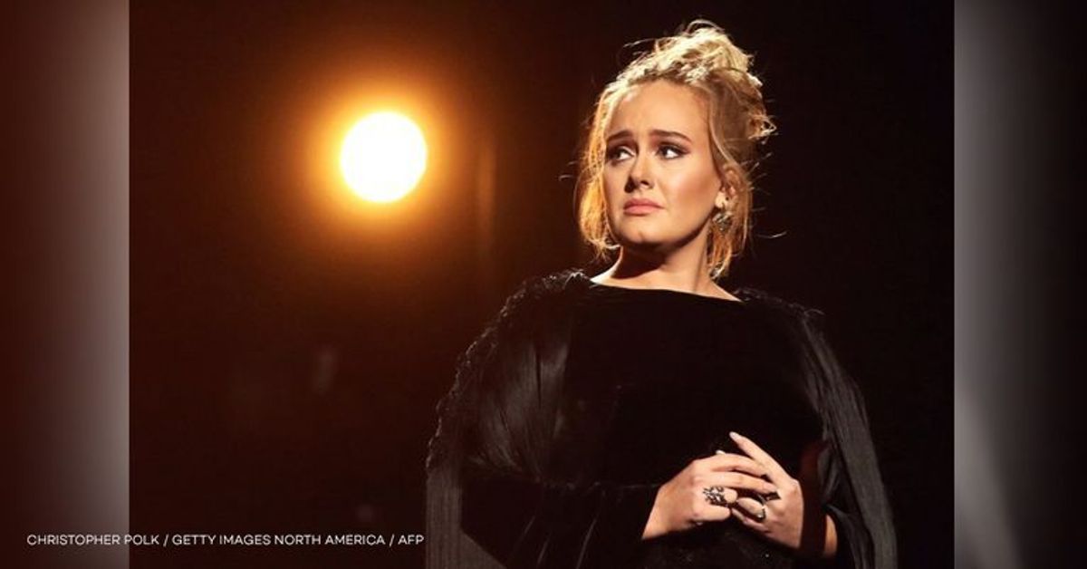 Schock für die Fans: Wird Adele nie wieder auf Tour gehen?