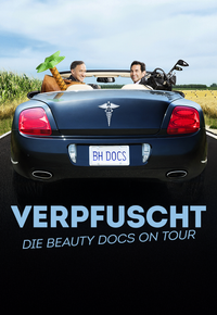 Verpfuscht - Die Beauty Docs on Tour