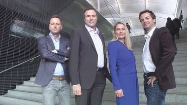 Schmutzige Geschäfte (L)