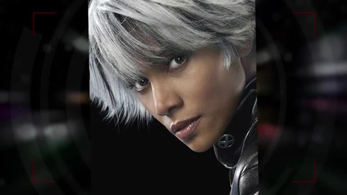 Halle Berry wieder bei „X-Men“