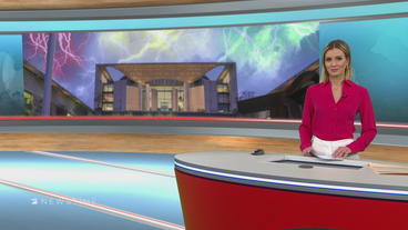Nachrichten vom 28. März 2023 | 18:00 