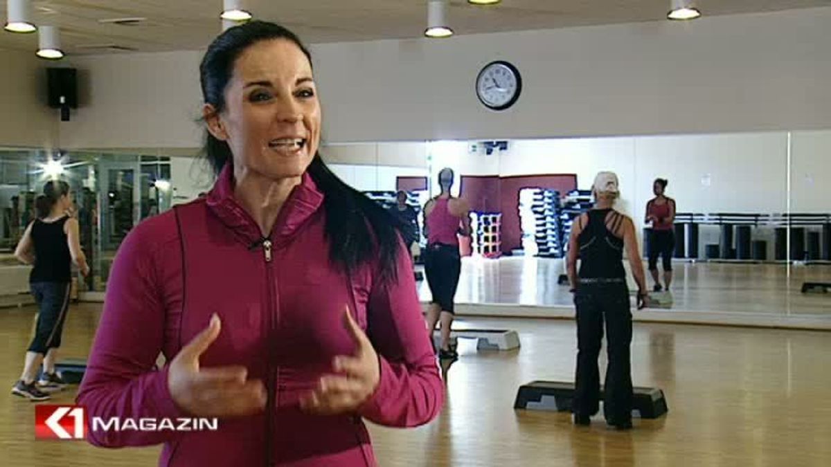 Fitnessmythen und Steuerchaos