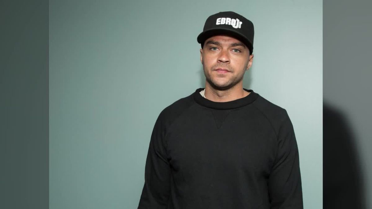 Grey's Anatomy-Star Jesse Williams: Herzzereißender Krieg um die Kinder!