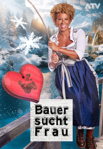 Bauer sucht Frau Image