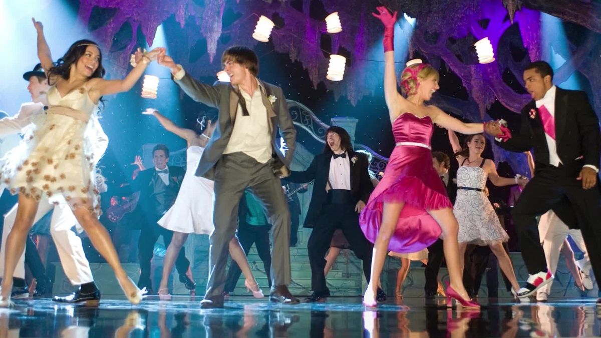 High School Musical TV Serie: Handlung und Charaktere stehen fest