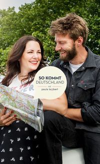 So kommt Deutschland - Paula, ihr Mann und die Reise zum besten Sex