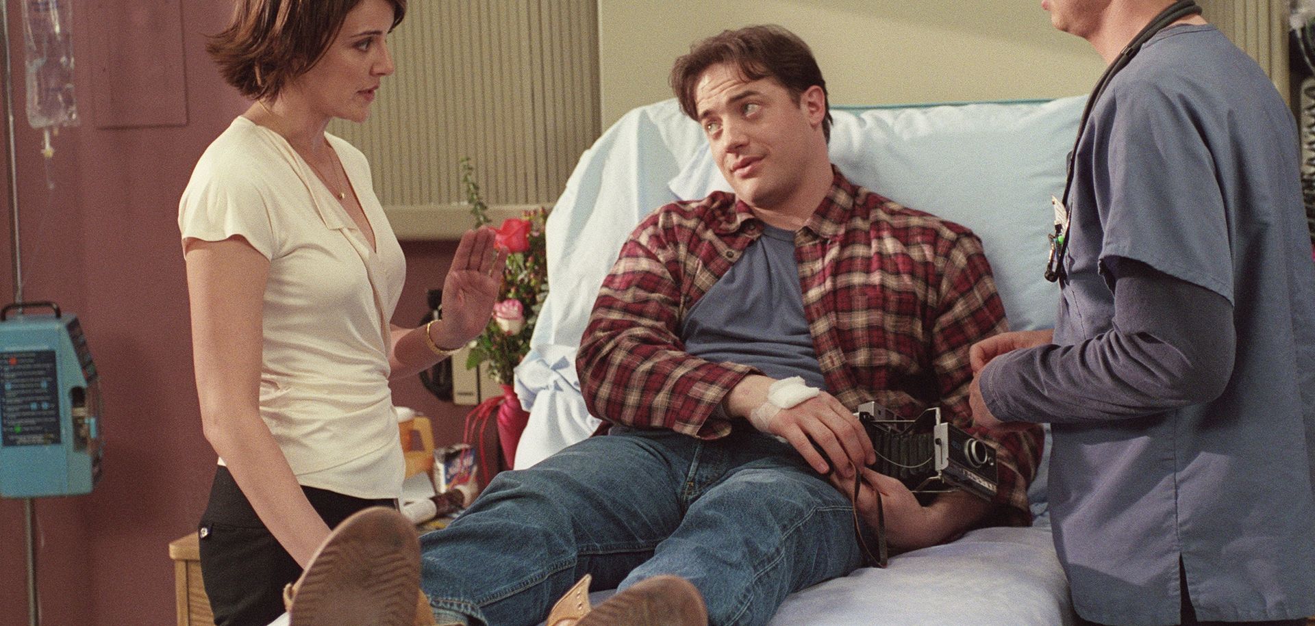 Scrubs Die Anfänger Meine Zweifel ProSieben FUN