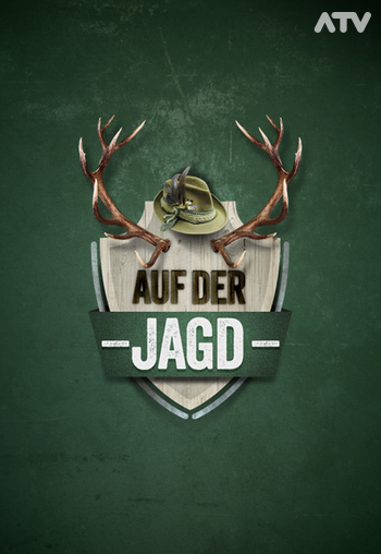 Auf der Jagd - Vom Pirschen & Hirschen  Image