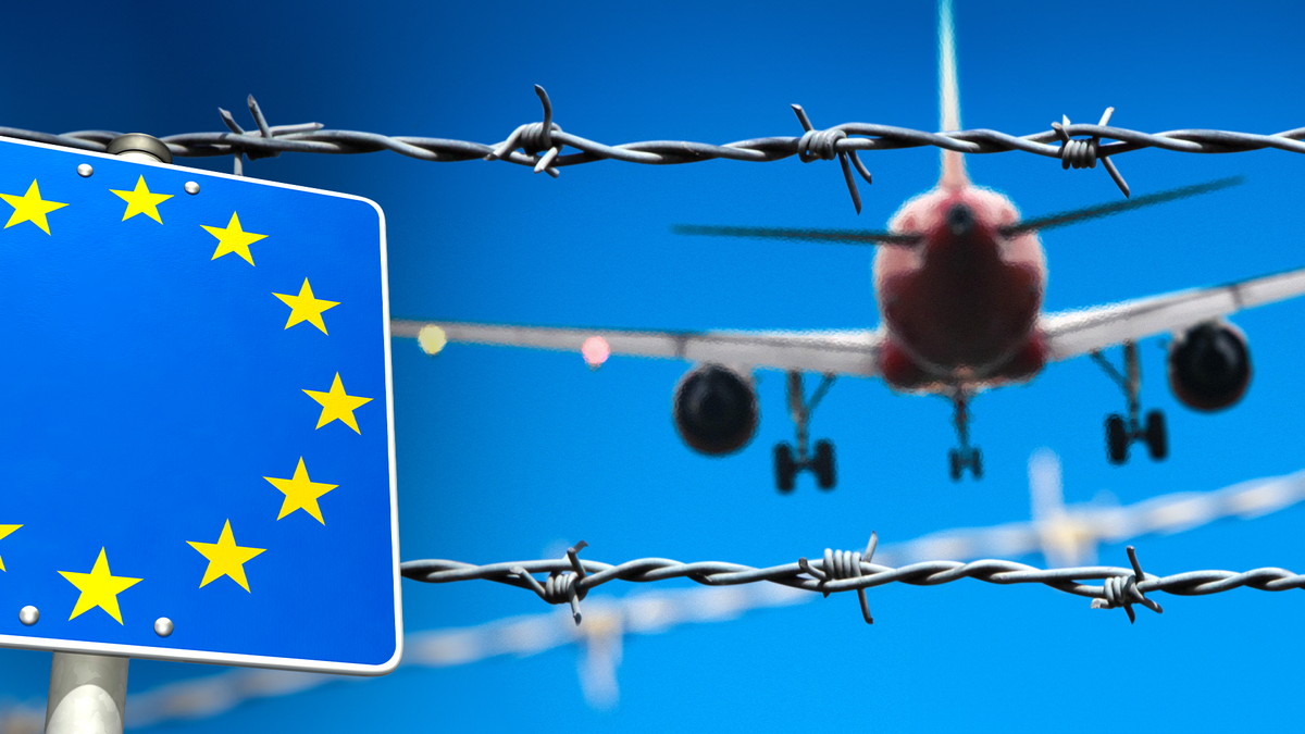 EU-Länder wollen härtere Asylpolitik