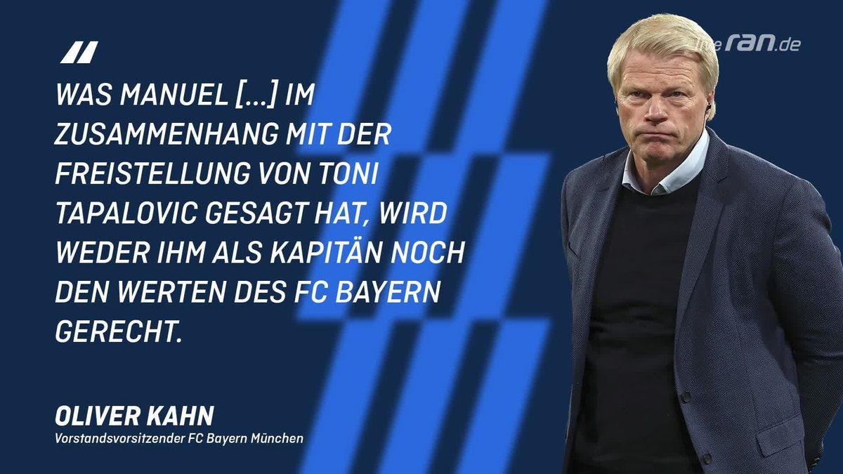 RELIVE: Markus Babbel über Manuel Neuer, Serge Gnabry und Co.