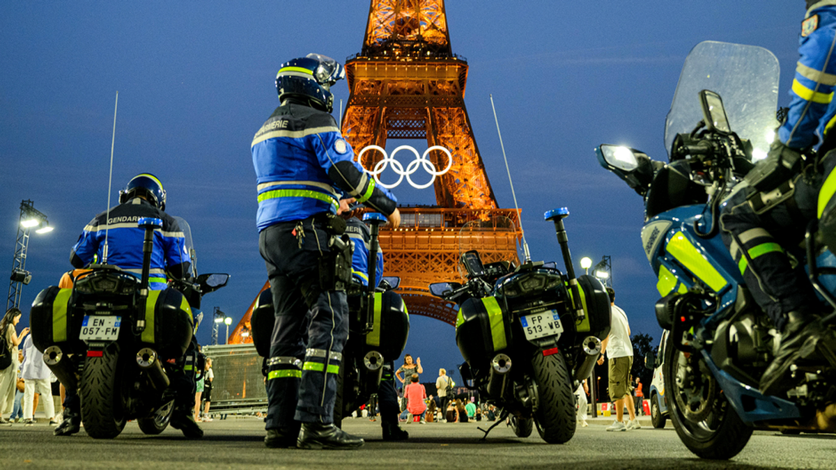 Wenige Tage vor dem Start: Olympiafrust in Paris