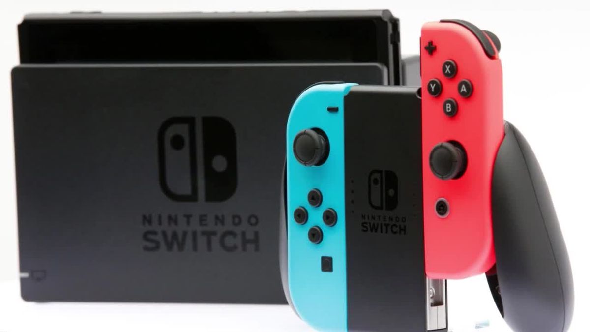 Nintendo hat seine neue Konsole Switch vorgestellt. Was kann sie wirklich?