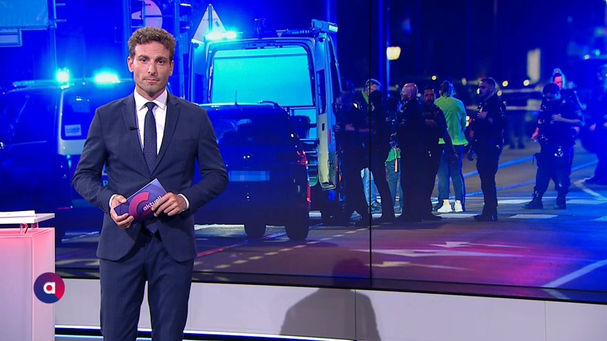 ATV Aktuell vom 18.09.2025