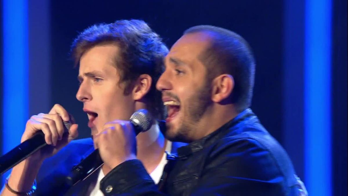 The Voice of Germany