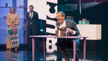 Die beste Show der Welt