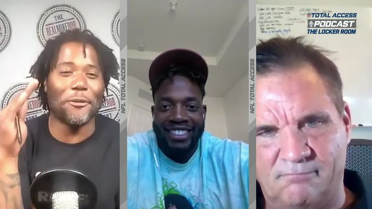 "Super Bowl!": Melvin Gordon hoffte auf Verpflichtung von Aaron Rodgers