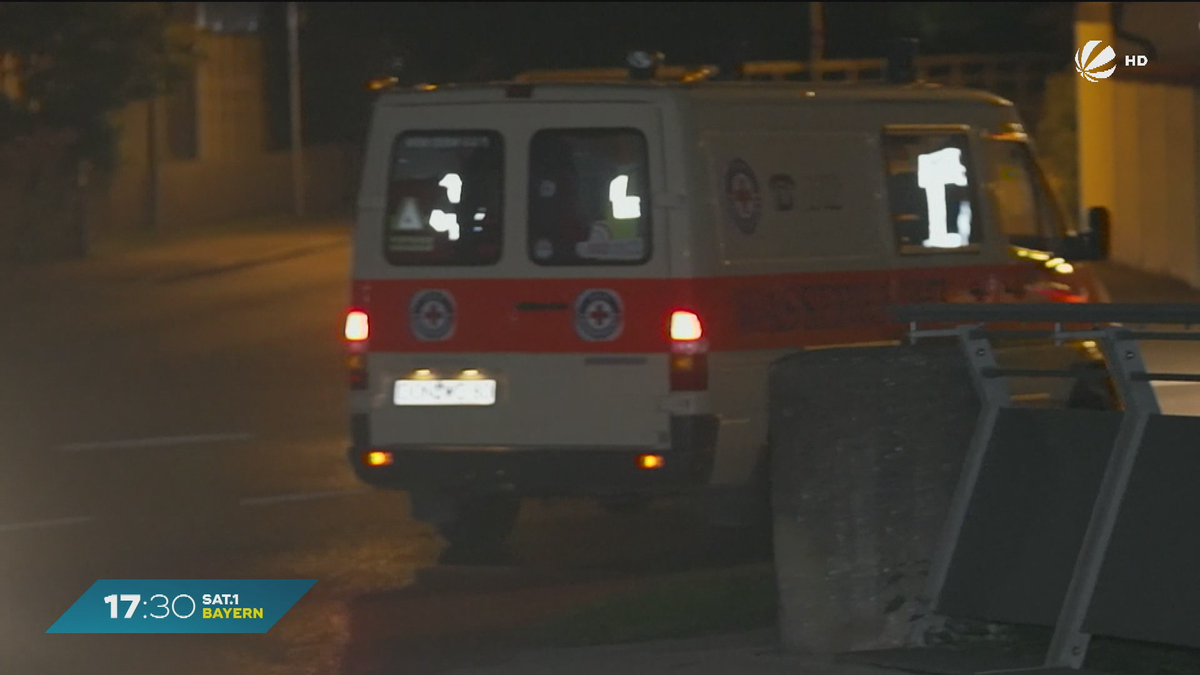 Vermisster in Donauwörth: Suche nach 18-Jährigem bleibt erfolglos