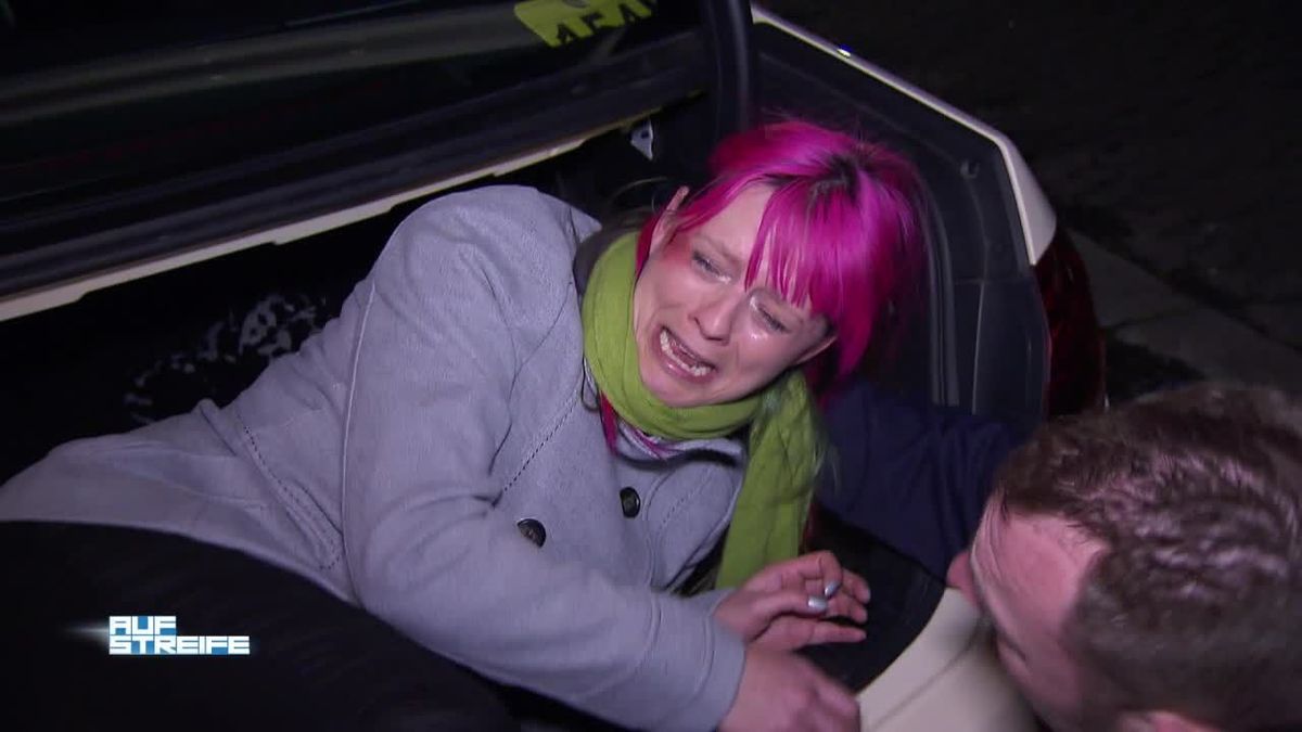 Taxi-Alarm