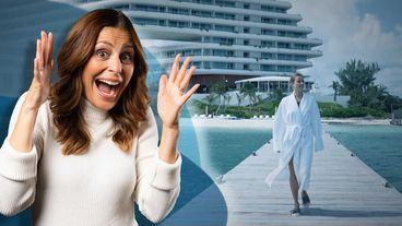 Die beste Wellness-Klinik der Welt