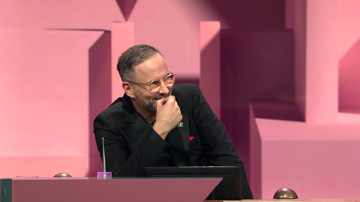 Preview: Startschuss für Kurt Krömer, Nina Chuba und Tommi Schmitt