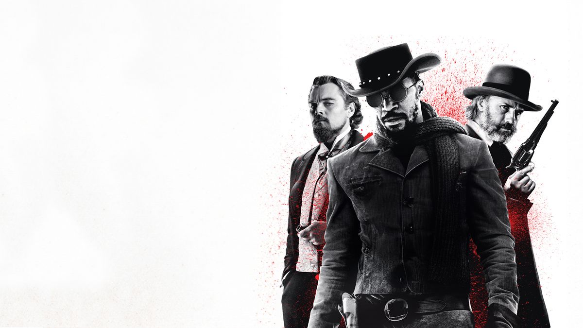 Django Unchained