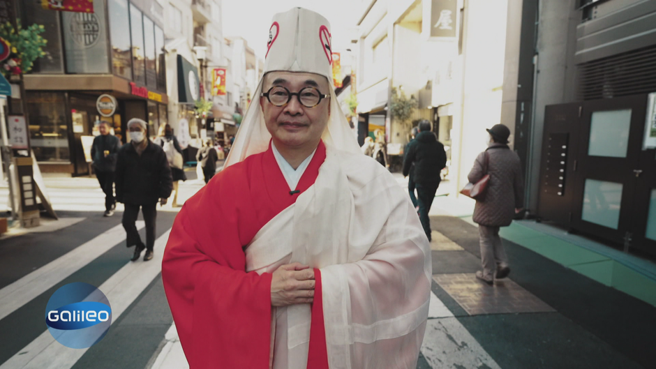 Jizo-Dori: Tokios Shopping-Paradies für Rentner