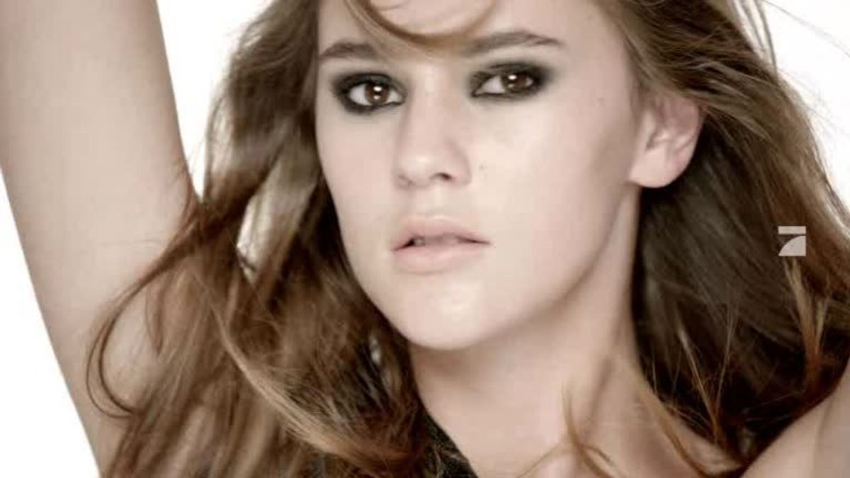 Germany's next Topmodel