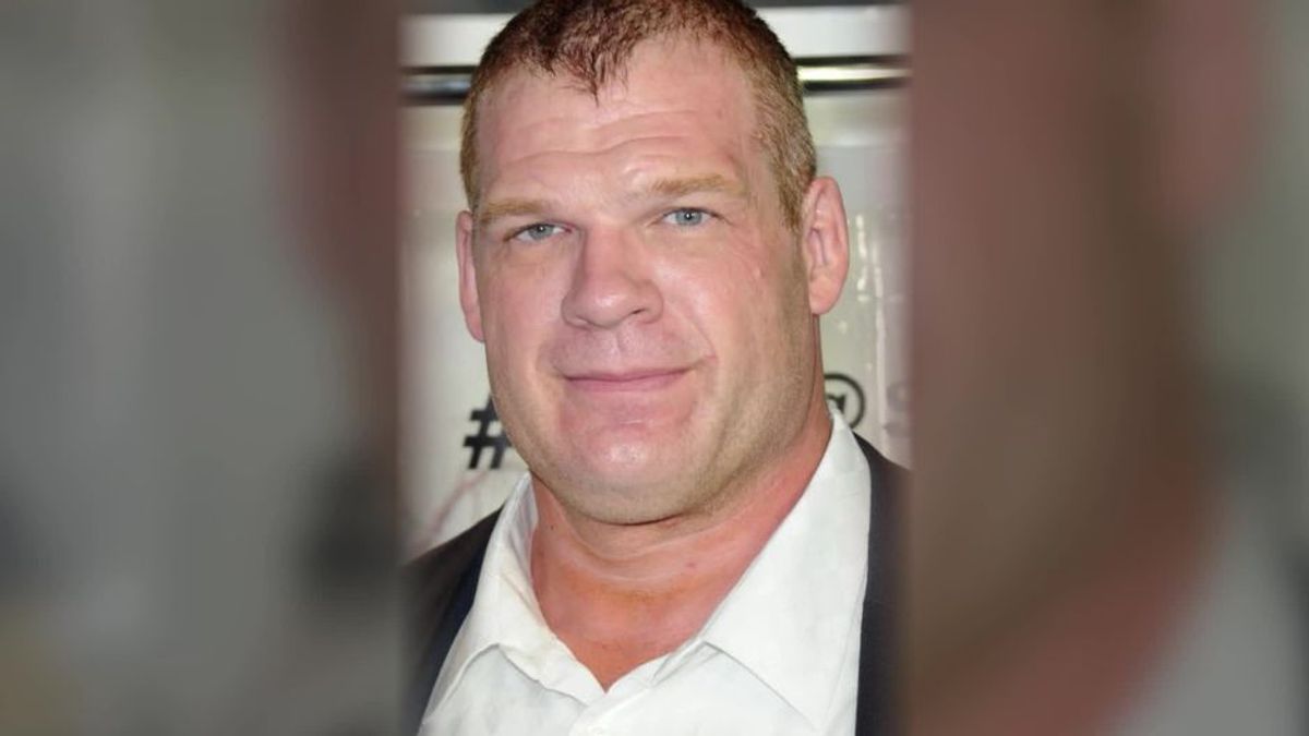 WWE-Star Kane will in die Politik - und hat die Vorwahlen schon gewonnen