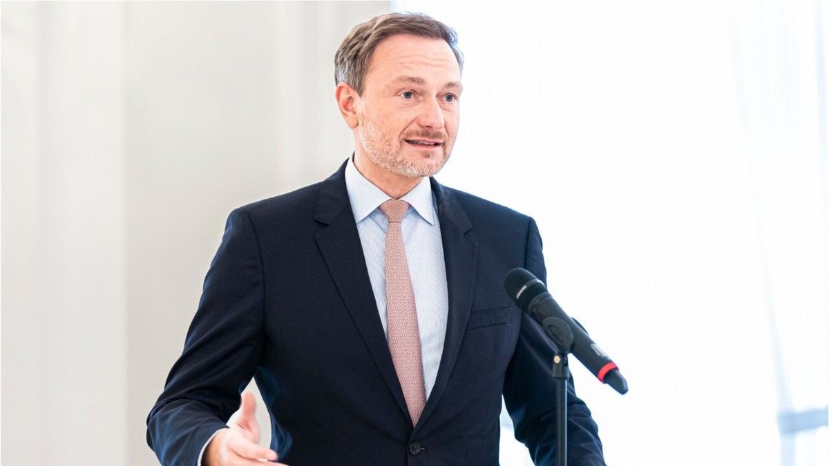 Christian Lindners Corona-Steuererleichterungen: So kriegt man mehr Geld