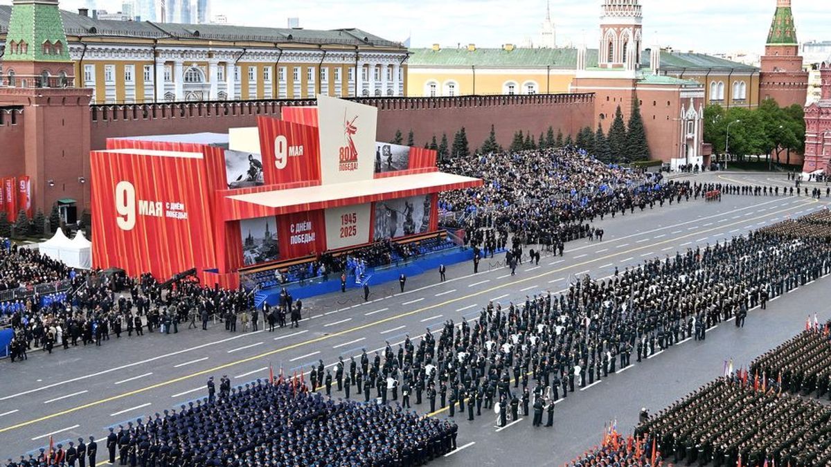 Putin verteidigt Angriff auf die Ukraine