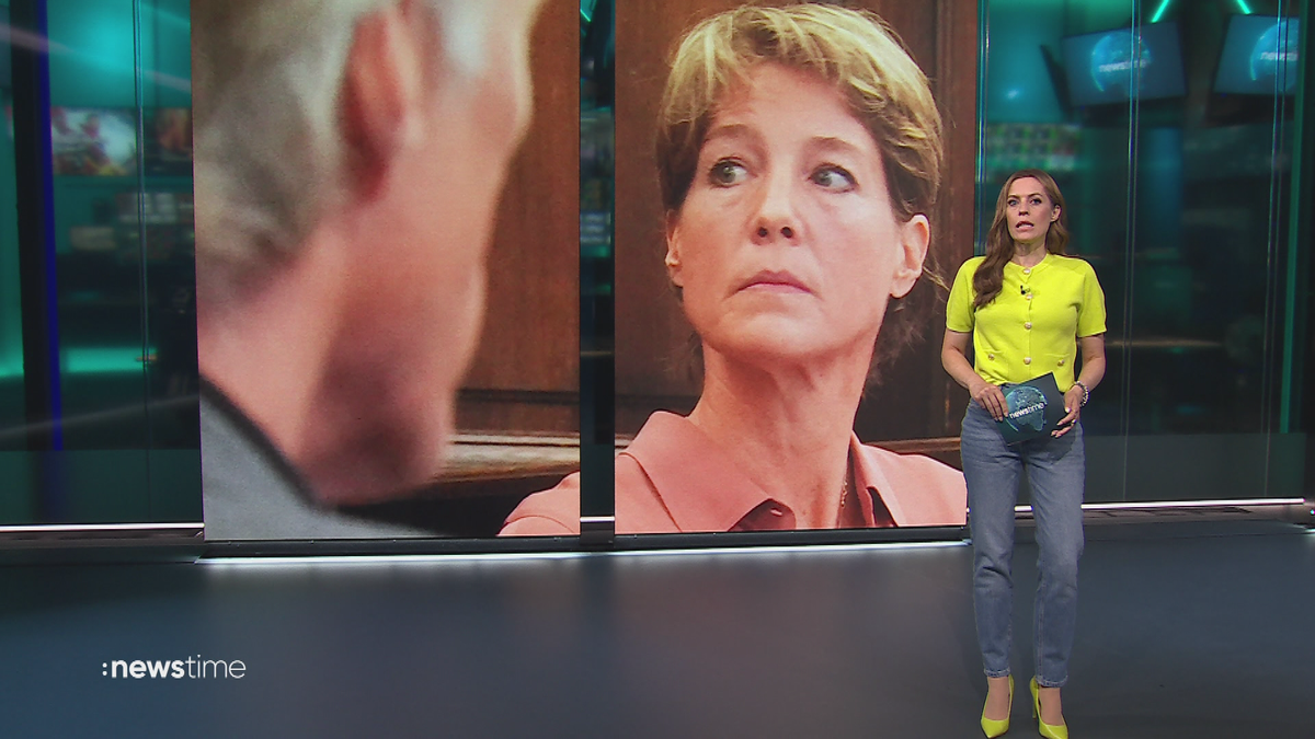 :newstime vom 25. Juli 2025 | 19:45