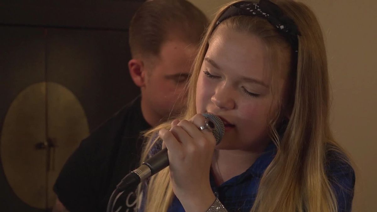 Blind Audition 3