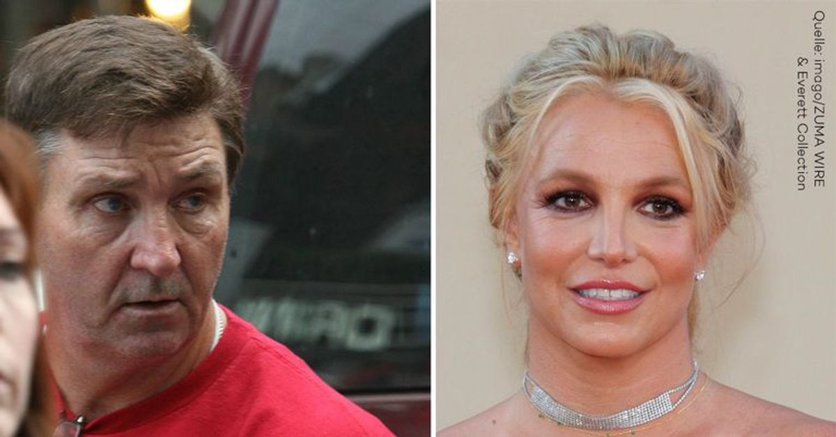 Britney Spears: Neue Gerichtsdokumente enthüllen Vormundschaftsdrama