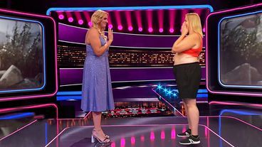 Das große Finale: Die Verwandlung von Lisa