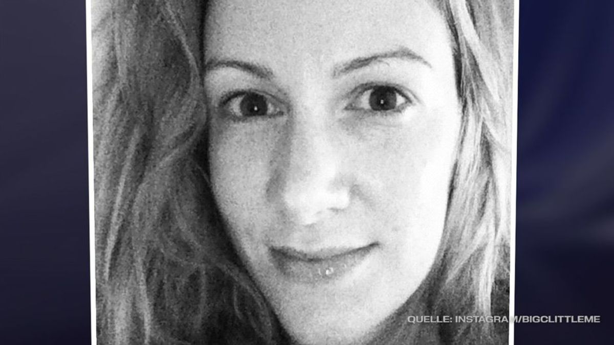 BBC-Moderatorin Rachel Bland (†40) an Brustkrebs gestorben