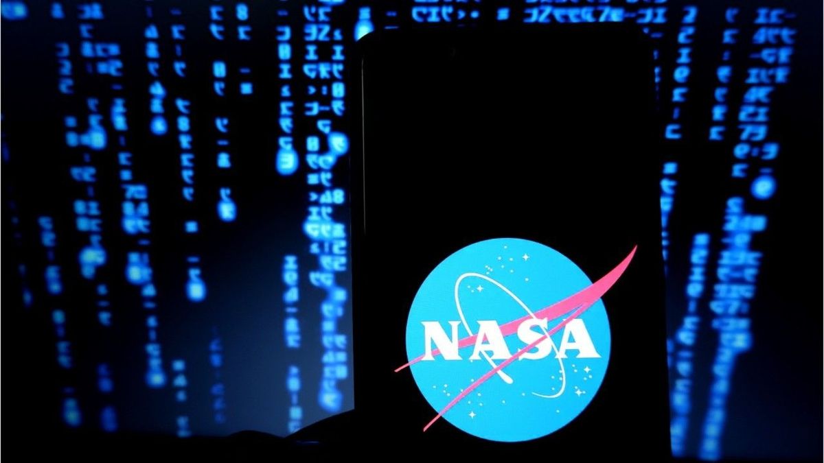 Überraschende Warnung der NASA: 5G hat ein Problem, das viele Menschen töten könnte