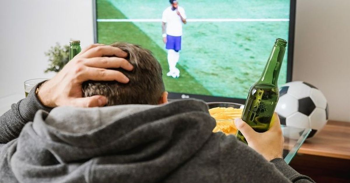 Schock für Fußball-Fans: EM nicht mehr im Free-TV?