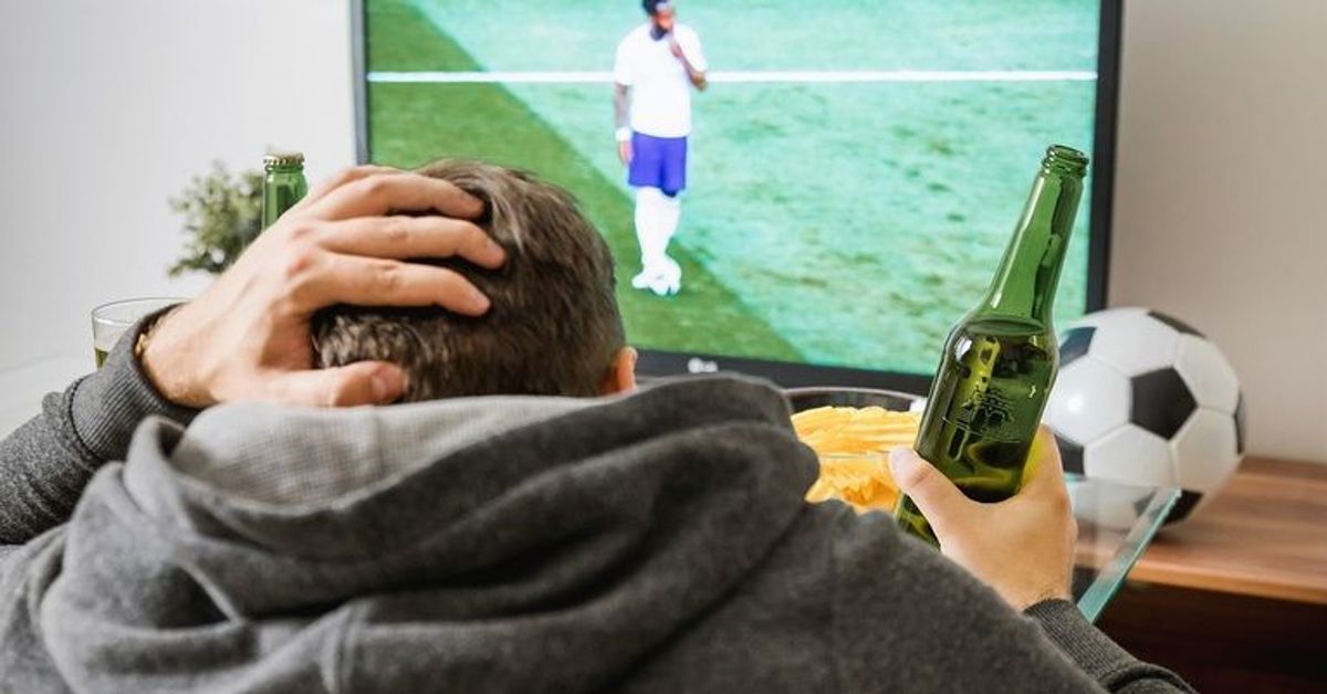 Schock für Fußball-Fans: EM nicht mehr im Free-TV?